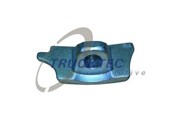 TRUCKTEC AUTOMOTIVE Kiristyslaatta, Trilex 01.33.148